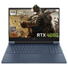 HP Victus 16 S1023NT 9Z795EA Harici GeForce RTX 4050 AMD Ryzen 7 7735HS 16 GB DDR5 Ram 1 TB SSD 16.1 inç Full HD FreeDos Oyuncu Laptop