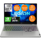 Lenovo L5 82RB00UKTX Harici GeForce RTX 3070 Intel Core i7 12700H 32 GB Ram 1 TB SSD 15.6 inç Full HD FreeDos Oyuncu Laptop
