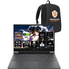 HP Victus 16 892P8EAPN419 Harici GeForce RTX 4060 AMD Ryzen 7 7840HS 16 GB Ram 2 TB SSD 16.1 inç Full HD Windows 11 Pro Oyuncu Laptop + PER4 Çanta