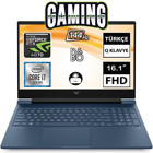 HP Victus 16 R0007NT 7P6B3EA03 Harici GeForce RTX 4070 Intel Core i7 13700H 32 GB Ram 1 TB SSD 16.1 inç Full HD FreeDos Oyuncu Laptop