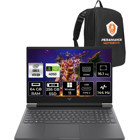 HP Victus 16 9J259EAPN331 Harici GeForce RTX 4050 Intel Core i5 14500HX 64 GB Ram 256 GB SSD 16.1 inç Full HD Windows 11 Home Oyuncu Laptop + PER4 Çanta
