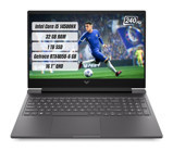 HP Victus 16 R1000NT 9J204EA Harici GeForce RTX 4050 Intel Core i5 14500HX 32 GB Ram 1 TB SSD 16.1 inç Full HD FreeDos Oyuncu Laptop