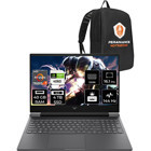 HP Victus 16 892P8EAPN341 Harici GeForce RTX 4060 AMD Ryzen 7 7840HS 40 GB Ram 2 TB SSD 16.1 inç Full HD FreeDos Oyuncu Laptop + PER4 Çanta