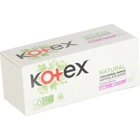 Kotex Organik 28'li Normal Günlük Ped