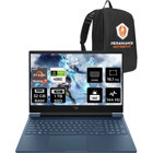 HP Victus 16 7Z586EAPN321 Harici GeForce RTX 4060 AMD Ryzen 7 7840HS 32 GB Ram 1 TB SSD 16.1 inç Full HD FreeDos Oyuncu Laptop + PER4 Çanta