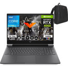 HP Victus 16 W1067NT 9J269EAW05 Harici GeForce RTX 4060 Intel Core i7 14700HX 32 GB DDR5 Ram 512 GB SSD 16.1 inç Full HD FreeDos Oyuncu Laptop + WeblegelsinÇanta