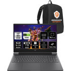HP Victus 16 9J259EAPN308 Harici GeForce RTX 4050 Intel Core i5 14500HX 16 GB Ram 1 TB SSD 16.1 inç Full HD Windows 11 Home Oyuncu Laptop + PER4 Çanta