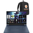HP Victus 16 9J251EAPN420 Harici GeForce RTX 4060 Intel Core i5 14500HX 96 GB Ram 4 TB SSD 16.1 inç Full HD Windows 11 Pro Oyuncu Laptop + PER4 Çanta