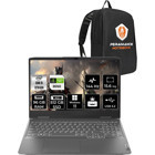 Lenovo LOQ 82XV00WYTXP377 Harici GeForce RTX 3050 Intel Core i5 12450H 96 GB Ram 512 GB SSD 15.6 inç Full HD Windows 11 Home Oyuncu Laptop + PER4 Çanta