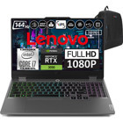 Lenovo LOQ 15IRX9 83DV00G5TRH16 Harici GeForce RTX 3050 Intel Core i7 13650HX 96 GB DDR5 Ram 4 TB SSD 15.6 inç Full HD Windows 11 Home Oyuncu Laptop + Zetta Çanta