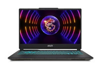 MSI NB Cyborg 15 A13VF-893XTR Harici GeForce RTX 4060 Intel Core i7 13620H 8 GB GDDR6 Ram 512 GB SSD 15.6 inç Full HD FreeDos Oyuncu Laptop
