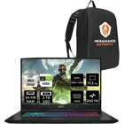 MSI Katana 17 B12VFK1031XTRP314 Harici GeForce RTX 4060 Intel Core i5 12450H 24 GB Ram 2 TB SSD 17.3 inç Full HD FreeDos Oyuncu Laptop + PER4 Çanta
