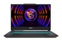 MSI Cyborg 15 A13VF-893XTR Harici GeForce RTX 4060 Intel Core i7 13620H 16 GB GDDR6 Ram 512 GB SSD 15.6 inç Full HD FreeDos Oyuncu Laptop
