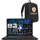 MSI Katana 17 B13VEK1036XTRP411 Harici GeForce RTX 4050 Intel Core i7 13620H 64 GB Ram 256 GB SSD 17.3 inç Full HD Windows 11 Pro Oyuncu Laptop + PER4 Çanta
