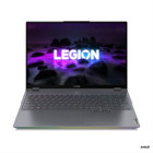 Lenovo Legion 7 82N600TXTX Harici GeForce RTX 3080 AMD Ryzen 9 5900HX 32 GB Ram 1 TB SSD 16 inç Full HD FreeDos Oyuncu Laptop