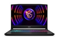 MSI Katana 15 B12VGK-087XTR-AR0007 Harici GeForce RTX 4070 Intel Core i7 12650H 64 GB Ram 2 TB SSD 15.6 inç Full HD FreeDos Oyuncu Laptop