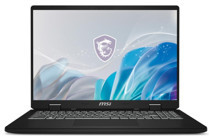 MSI Creator M16 M16 HX C14VEG-060TR Harici GeForce RTX 4050 Intel Core i7 14700HX 16 GB Ram 1 TB SSD 16 inç QHD Windows 11 Pro Oyuncu Laptop