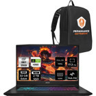 MSI Katana 17 B13VFK1037XTRP319 Harici GeForce RTX 4060 Intel Core i7 13620H 32 GB Ram 2 TB SSD 17.3 inç Full HD FreeDos Oyuncu Laptop + PER4 Çanta
