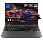 Lenovo LOQ 15IRX9 83DV00HNTR Harici GeForce RTX 4060 Intel Core i7 13650HX 8 GB DDR5 Ram 512 GB SSD 15.6 inç Full HD FreeDos Oyuncu Laptop