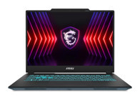 MSI Cyborg 14 A13VE-054XTR Harici GeForce RTX 4050 Intel Core i7 13620H 16 GB GDDR6 Ram 512 GB SSD 14 inç Full HD FreeDos Oyuncu Laptop