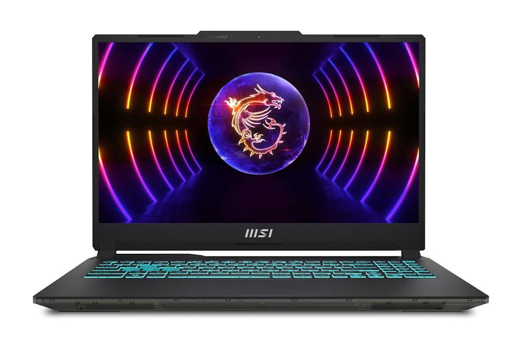 MSI NB Cyborg 15 A13VE-897XTR Harici GeForce RTX 4050 Intel Core i7 13620H 16 GB GDDR6 Ram 1 TB SSD 15.6 inç Full HD FreeDos Oyuncu Laptop