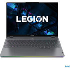 Lenovo Legion 7 Harici GeForce RTX 3080 Intel Core i9 11980HK 32 GB Ram 2 TB SSD 16 inç Full HD Windows 11 Oyuncu Laptop