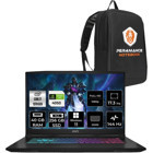 MSI Katana 17 B13VEK1036XTRP361 Harici GeForce RTX 4050 Intel Core i7 13620H 40 GB Ram 256 GB SSD 17.3 inç Full HD Windows 11 Home Oyuncu Laptop + PER4 Çanta