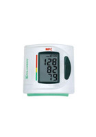 Polygreen Kp-6261 1 Kullanıcı 85 Ölçüm Hafızalı Dijital Bilekten Tam Otomatik Tansiyon Aleti