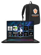 MSI Katana 17 B13VEK-1036XTR Harici GeForce RTX 4050 Intel Core i7 13620H 16 GB Ram 1 TB SSD 17.3 inç Full HD Windows 11 Home Oyuncu Laptop + PER4 Çanta