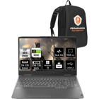 Lenovo LOQ 82XV00WYTXP351 Harici GeForce RTX 3050 Intel Core i5 12450H 24 GB Ram 256 GB SSD 15.6 inç Full HD Windows 11 Home Oyuncu Laptop + PER4 Çanta