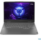 Lenovo LOQ 82XV00G6TX Harici GeForce RTX 4050 Intel Core i5 13420H 16 GB DDR5 Ram 512 GB SSD 15.6 inç Full HD FreeDos Oyuncu Laptop