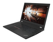Lenovo Thinkpad P17 Harici GeForce RTX A5000 Intel Core i9 11950H 64 GB Ram 1 TB SSD 17.3 inç Full HD Windows 11 Pro Oyuncu Laptop