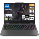Lenovo LOQ 83DV00G5TBT20 Harici GeForce RTX 3050 Intel Core i7 13650HX 40 GB Ram 2 TB SSD 15.6 inç Full HD Windows 11 Home Oyuncu Laptop