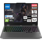 Lenovo LOQ 83DV00G5TBT19 Harici GeForce RTX 3050 Intel Core i7 13650HX 64 GB Ram 2 TB SSD 15.6 inç Full HD Windows 11 Home Oyuncu Laptop