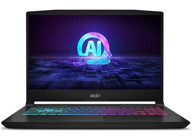 MSI Katana A15 AI B8VG-434XTR Harici GeForce RTX 4070 AMD Ryzen 9 8945HS 32 GB Ram 1 TB SSD 15.6 inç Full HD FreeDos Oyuncu Laptop