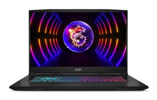 MSI Katana 17 B13VGK-1287XTR Harici GeForce RTX 4070 Intel Core i7 13620H 16 GB GDDR6 Ram 1 TB SSD 17.3 inç Full HD FreeDos Oyuncu Laptop