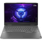 Lenovo LOQ 15IRH8 82XV00HLTX Harici GeForce RTX 4050 Intel Core i5 12450H 8 GB Ram 512 GB SSD 15.6 inç Full HD FreeDos Oyuncu Laptop