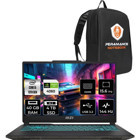 MSI Cyborg 15 A13VF895XTRP325 Harici GeForce RTX 4060 Intel Core i5 13420H 40 GB Ram 4 TB SSD 15.6 inç Full HD FreeDos Oyuncu Laptop + PER4 Çanta
