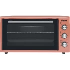 Ferre 45630 45 lt Izgaralı Klasik Mini Fırın Pembe