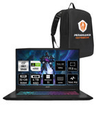 MSI Katana 17 B13VEK-1036XTR Harici GeForce RTX 4050 Intel Core i7 13620H 32 GB Ram 4 TB SSD 17.3 inç Full HD Windows 11 Pro Oyuncu Laptop + PER4 Çanta