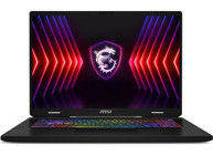 MSI CROSSHAIR 1 HX D14VGKG-075TR Harici GeForce RTX 4070 Intel Core i7 14700HX 32 GB Ram 1 TB SSD 17 inç QHD Windows 11 Home Oyuncu Laptop