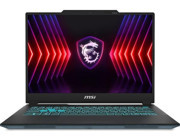 MSI Cyborg 14 A13VE-054XTR Harici GeForce RTX 4050 Intel Core i7 13620H 16 GB Ram 512 GB SSD 14 inç Full HD FreeDos Oyuncu Laptop
