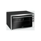 Arçelik SUF 5000 MGSI 50 lt Izgaralı Klasik Fanlı Mini Fırın Inox