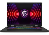 MSI NB Sword 16 HX B14VGKG-054XTR Harici GeForce RTX 4070 Intel Core i7 14700HX 32 GB GDDR6 Ram 1 TB SSD 17 inç Full HD FreeDos Oyuncu Laptop