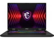 MSI Sword 17 HX B14VFKG-052XTR Harici GeForce RTX 4060 Intel Core i7 14700HX 16 GB Ram 1 TB SSD 17 inç Full HD FreeDos Oyuncu Laptop