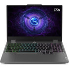 Lenovo LOQ 15IRX9 AY83DV00G5TR Harici GeForce RTX 3050 Intel Core i7 13650HX 8 GB Ram 512 GB SSD 15.6 inç Full HD FreeDos Oyuncu Laptop