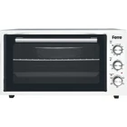 Ferre 45630 45 lt Izgaralı Klasik Mini Fırın Beyaz