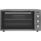Ferre 45630 45 lt Izgaralı Klasik Mini Fırın Gri