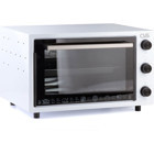 Cvs DN 3984 36 lt Klasik Midi Fırın Beyaz