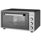 Eminçelik EC-MO 5045 GB 45 lt Izgaralı Klasik Midi Fırın Gri